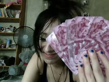 Barbie_Rococo Chaturbate stream image from May 19, 2026