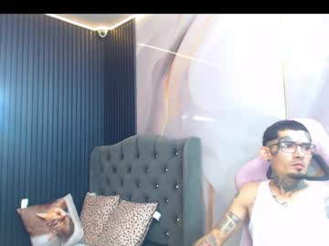 Boy_Tatto77 Chaturbate stream image from May 19, 2026
