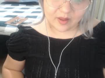 Fractallight Chaturbate stream image from May 19, 2026