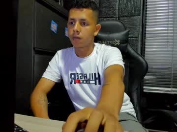 G_Lincoln Chaturbate stream image from May 19, 2026