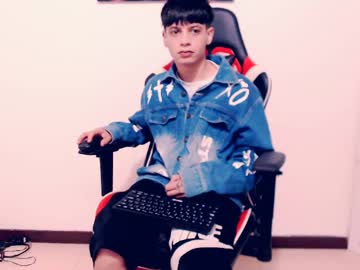 Indomitablebeast Chaturbate stream image from May 19, 2026