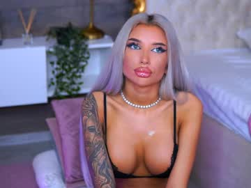 Juicy_Jessye Chaturbate stream image from May 19, 2026