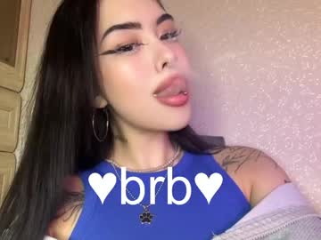 Kim_Brownie Chaturbate stream image from May 19, 2026