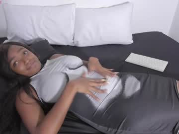 Martina_Jackson_ Chaturbate stream image from May 19, 2026