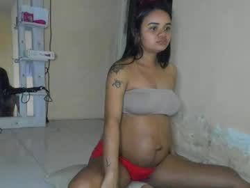 Michell_Smiths Chaturbate stream image from May 19, 2026