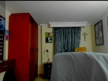 Missvalery1 Chaturbate stream image from May 19, 2026