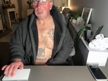 Mtb1697 Chaturbate stream image from May 19, 2026