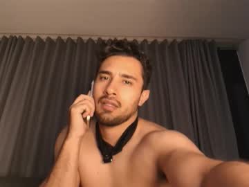 Myy_Darling Chaturbate stream image from May 19, 2026