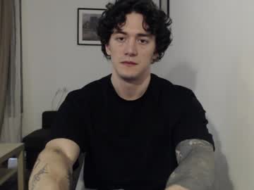 Sam_Winchest Chaturbate stream image from May 19, 2026
