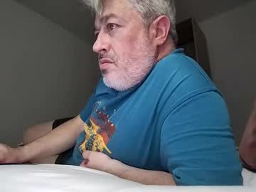 Sibemolx Chaturbate stream image from May 19, 2026