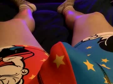 Sirgoogoo Chaturbate stream image from May 19, 2026
