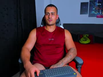 Steve_Coltt Chaturbate stream image from May 19, 2026