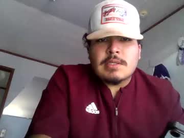 Suciofrmot7 Chaturbate stream image from May 19, 2026