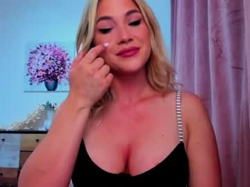 Swetkatie Chaturbate stream image from May 19, 2026