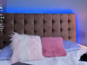 Veronica_Black18 Chaturbate stream image from May 19, 2026