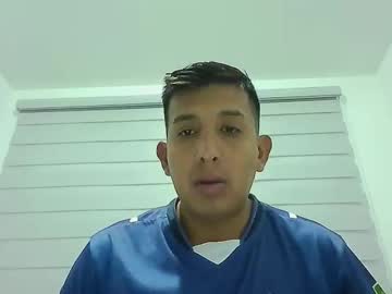 Adrian1991oscar Chaturbate stream image from May 20, 2026