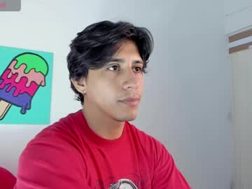 Allex_Cano Chaturbate stream image from May 20, 2026