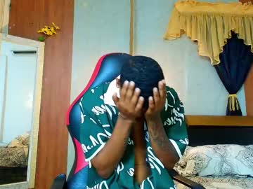 Arthur_Collins_ Chaturbate stream image from May 20, 2026