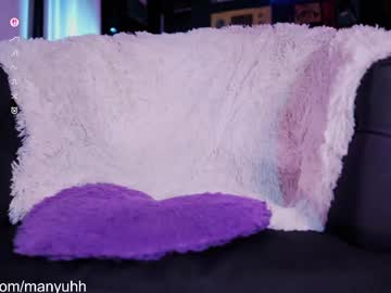 Camilaramirez_ Chaturbate stream image from May 20, 2026