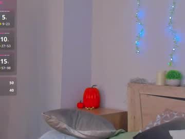 Cherry_Pr1ce Chaturbate stream image from May 20, 2026