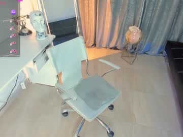 Electrahott Chaturbate stream image from May 20, 2026