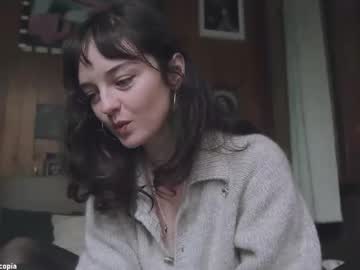 _Freckles Chaturbate stream image from May 20, 2026