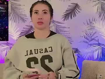 Giannadeluca_ Chaturbate stream image from May 20, 2026