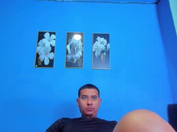 Jordanharrd Chaturbate stream image from May 20, 2026