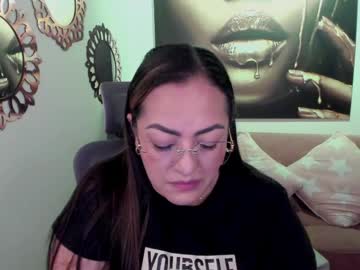Marianalopez81 Chaturbate stream image from May 20, 2026