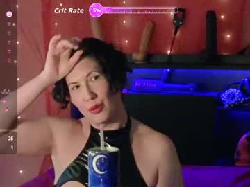 Missveritasx stream image from May 20, 2026