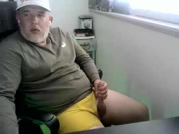 Nelsonbucara Chaturbate stream image from May 20, 2026