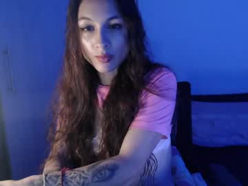 Sitina Chaturbate stream image from May 20, 2026