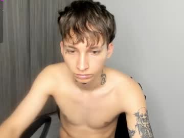 Xamyu Chaturbate stream image from May 20, 2026