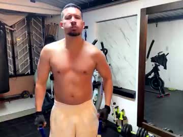 69luckystrike Chaturbate stream image from May 20, 2026
