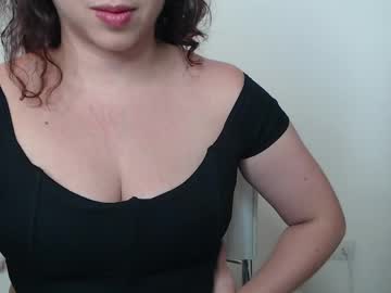 Abii_27 Chaturbate stream image from May 20, 2026
