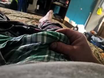 Chevyman3219 Chaturbate stream image from May 20, 2026