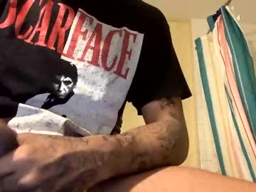 Daddylongyk Chaturbate stream image from May 20, 2026