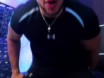 Dixon_Ray_ Chaturbate stream image from May 20, 2026
