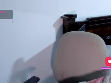 _Eva_Stonem_ Chaturbate stream image from May 20, 2026