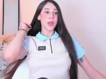Maravelvet_ Chaturbate stream image from May 20, 2026