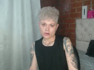 Megan_Coop3r_ Chaturbate stream image from May 20, 2026