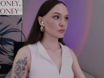 Sirenaswhisper Chaturbate stream image from May 20, 2026
