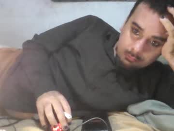 Smokers_Lounge Chaturbate stream image from May 20, 2026