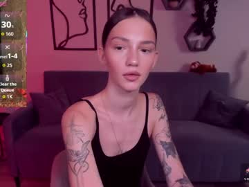 Sophiecherrie Chaturbate stream image from May 20, 2026