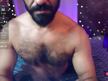Steffan55 Chaturbate stream image from May 20, 2026