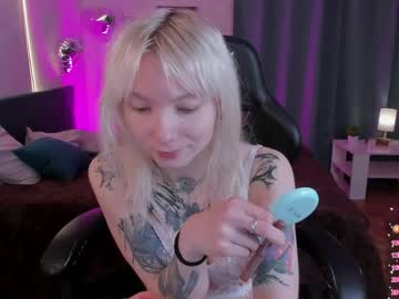 Tattoo_Artbaby Chaturbate stream image from May 20, 2026