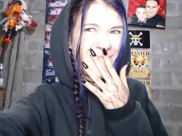 Dany_Candyy Chaturbate stream image from May 20, 2026