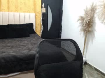 Elio_Collem Chaturbate stream image from May 20, 2026