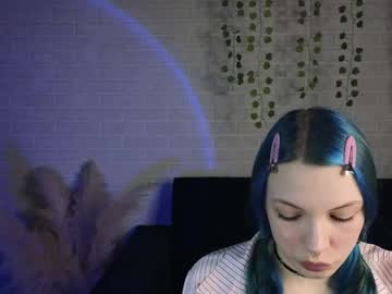 Eva_Greer Chaturbate stream image from May 20, 2026