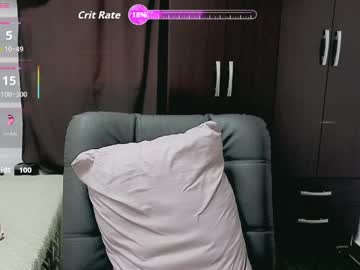 Melissa_And_Dany Chaturbate stream image from May 20, 2026